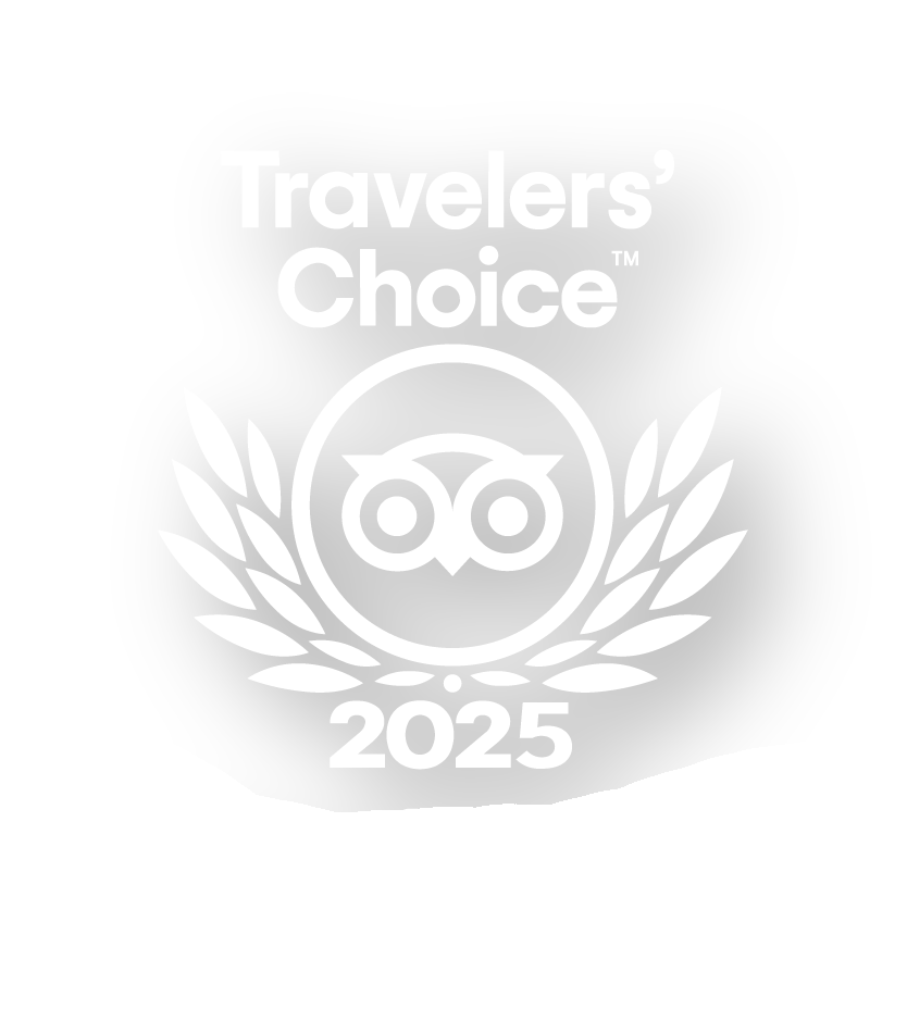 Travellers Choice 2025